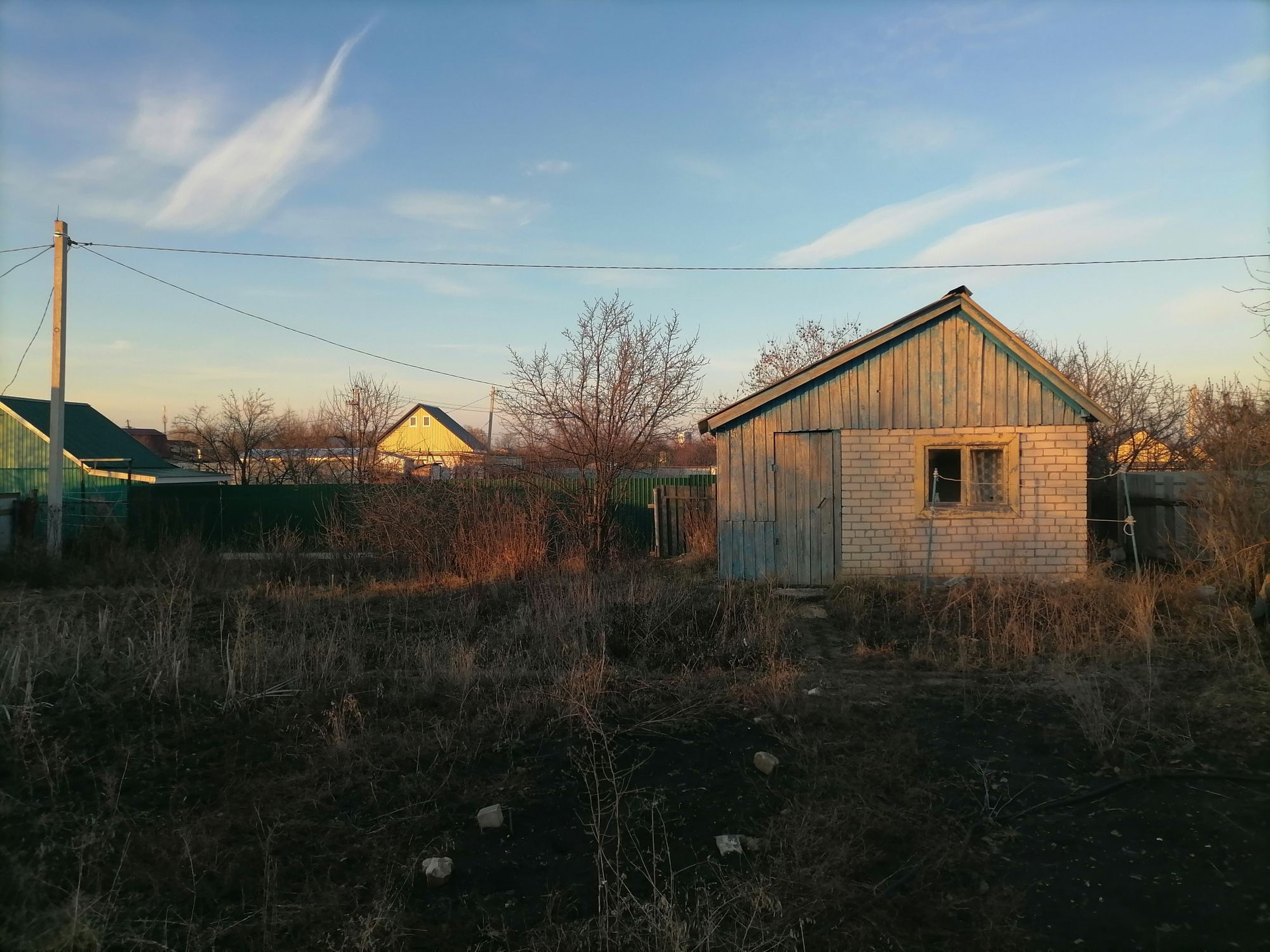Купить Дачу В Снт Спецстроевец Ульяновск