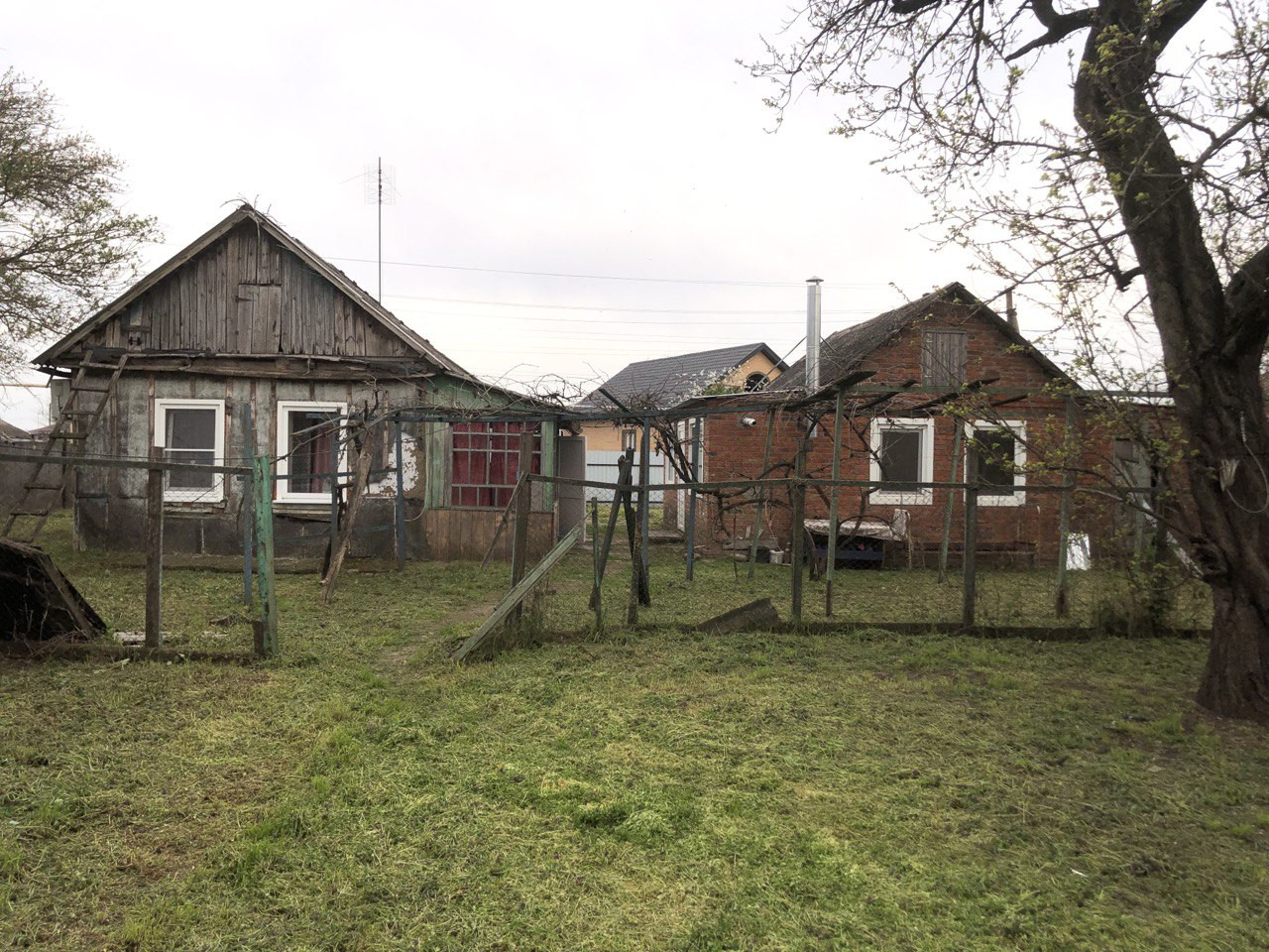 Купить Дом В Старовеличковской Без Посредников