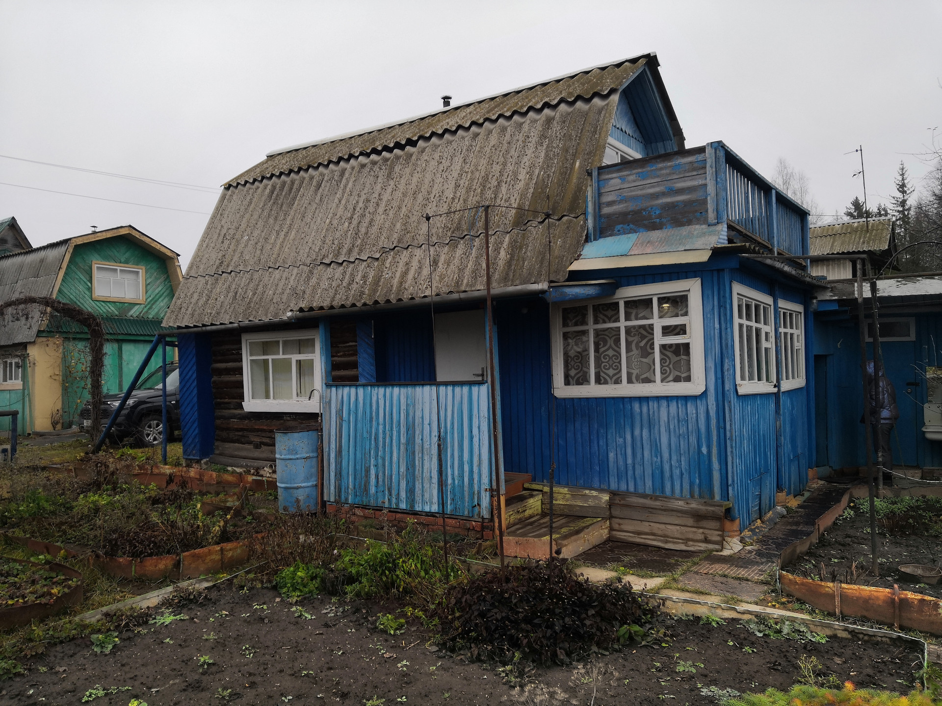 Купить Дачу Снт Дальний Ижевск