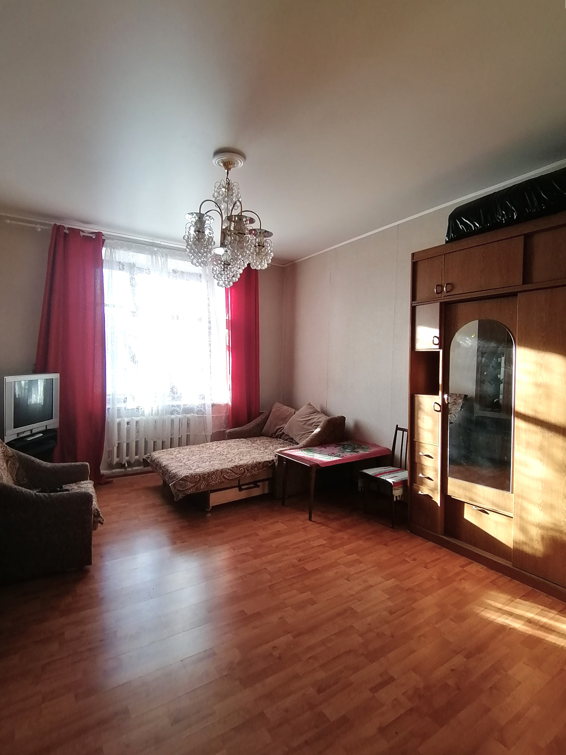 Купить Квартиру Поселок Калинина Люберцы