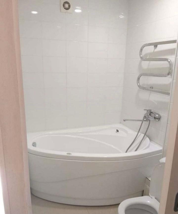 Купить 1-комнатную квартиру, 29.6 м² по адресу Республика Башкортостан ...