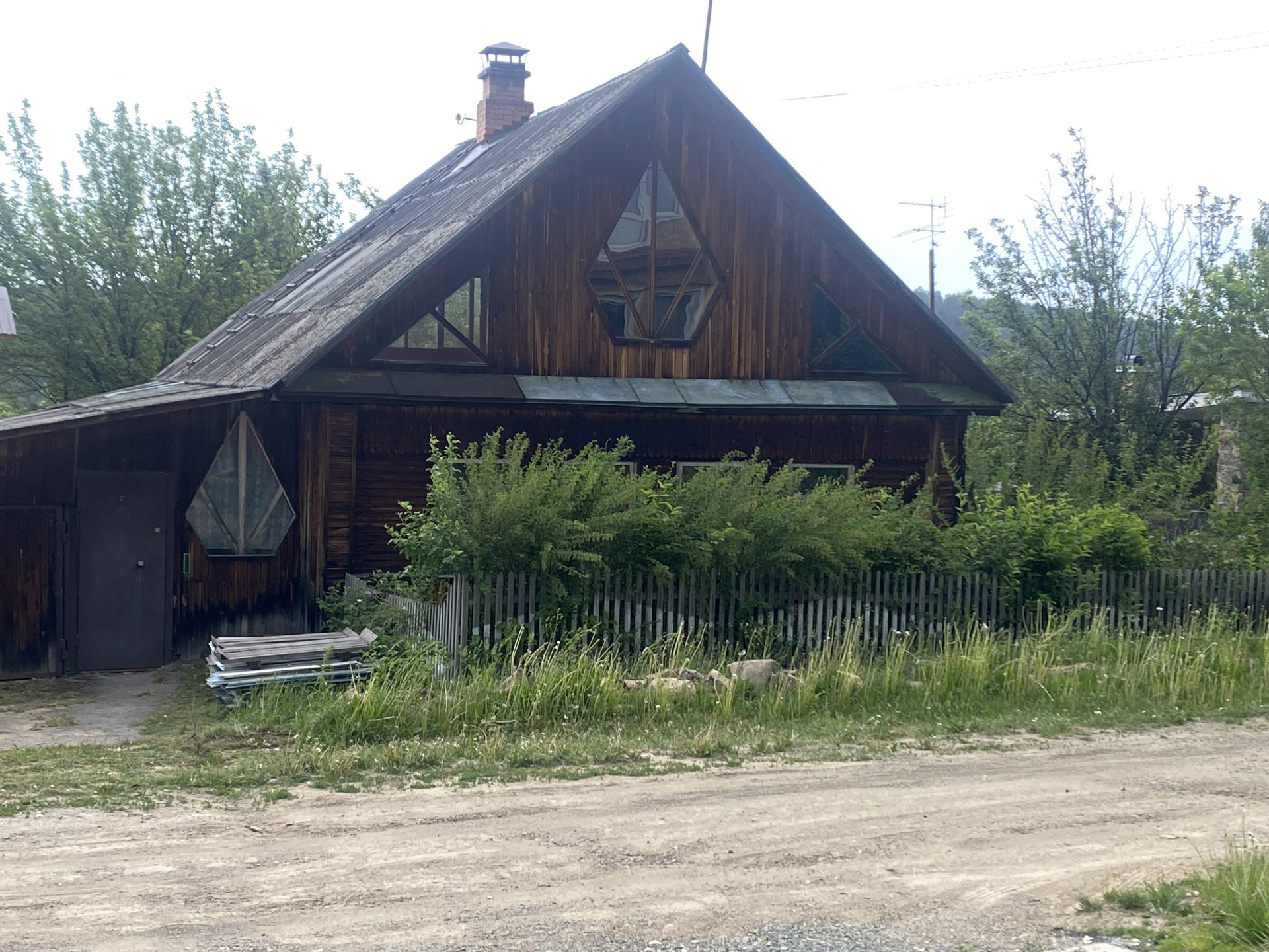 Купить дом, 26.1 м² по адресу Свердловская область, Невьянский городской  округ, село Шурала, улица Ленина, 38 за 2 000 000 руб. в Домклик — поиск,  проверка, безопасная сделка с жильем в офисе Сбербанка.