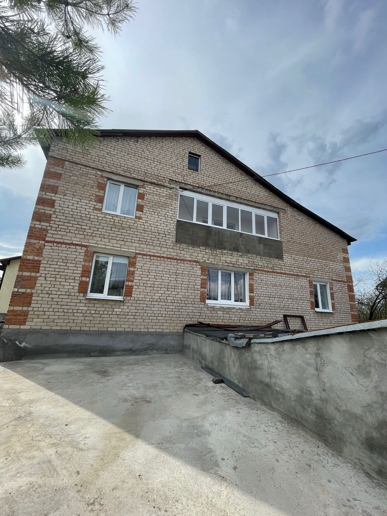 Готовый дом в Ольгинка купить Готовый дом в Ольгинка купить