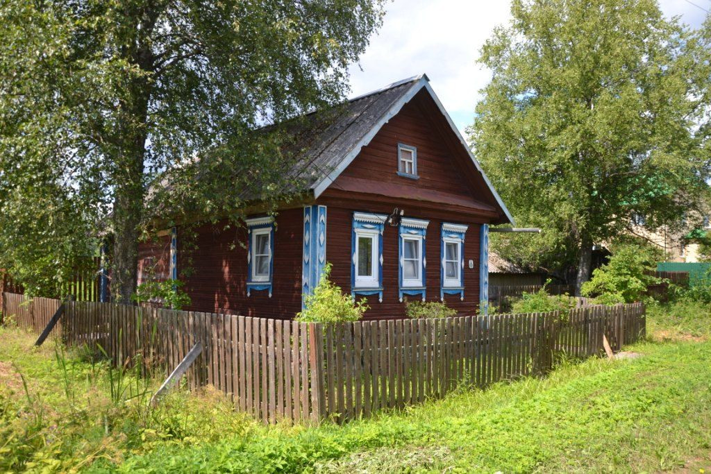 Деревня жуково осташковский район тверская область фото Купить дом, 24.7 м² по адресу Тверская область, Осташковский городской округ, де