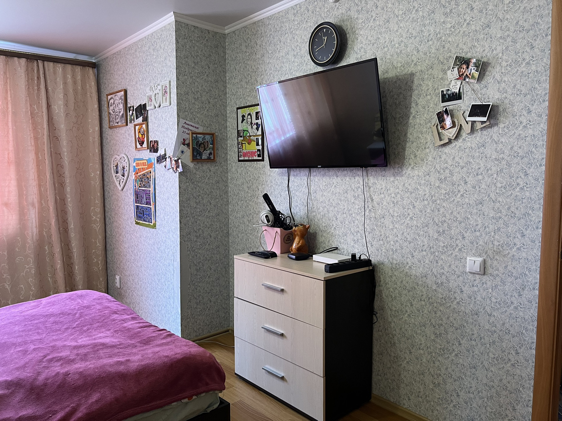 Купить Квартиру В Киреевске Брусяновский Микрорайон 9