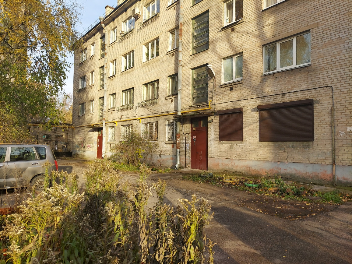 Купить Квартиру В Заклинье Лужского Района