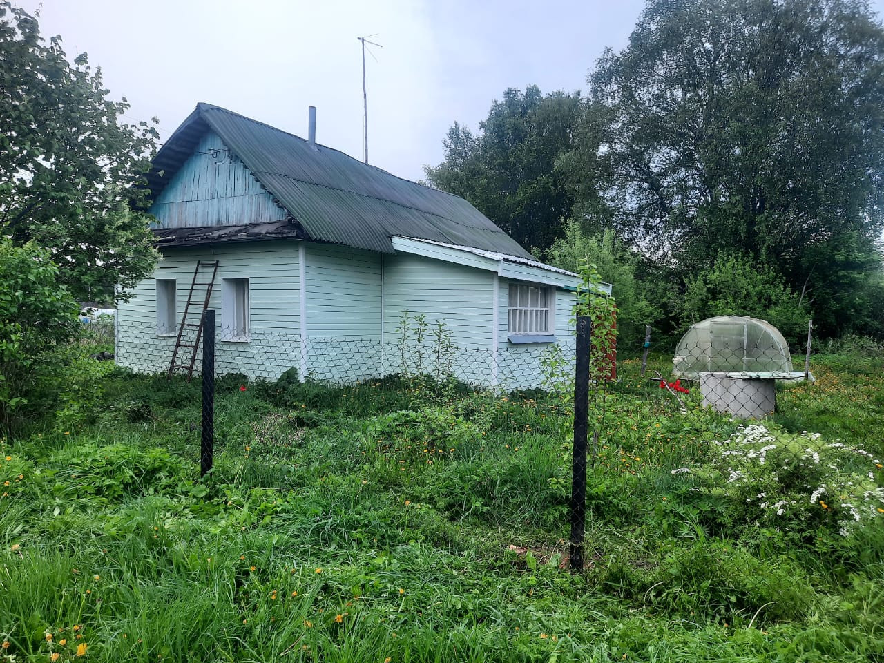 Купить Дом В Череповецком Районе Добрец