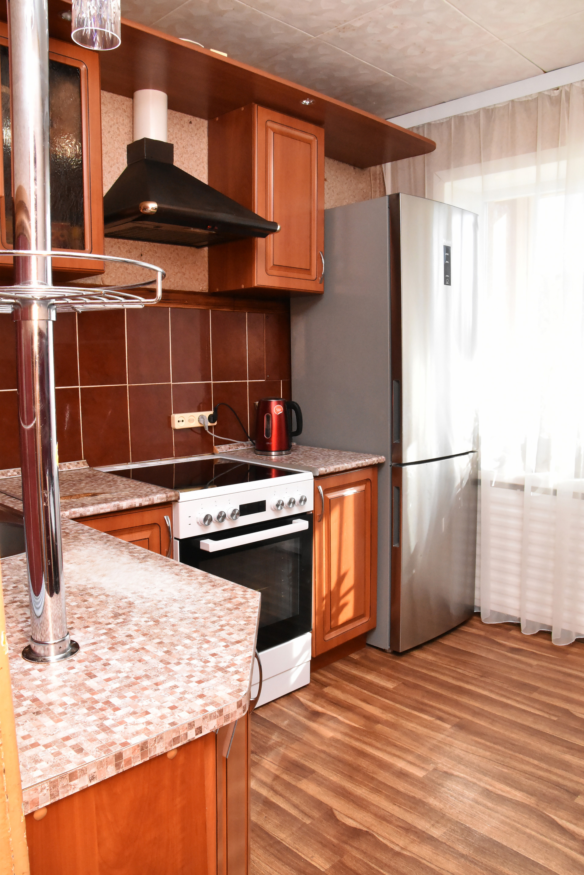 Продажа Квартир В Братске