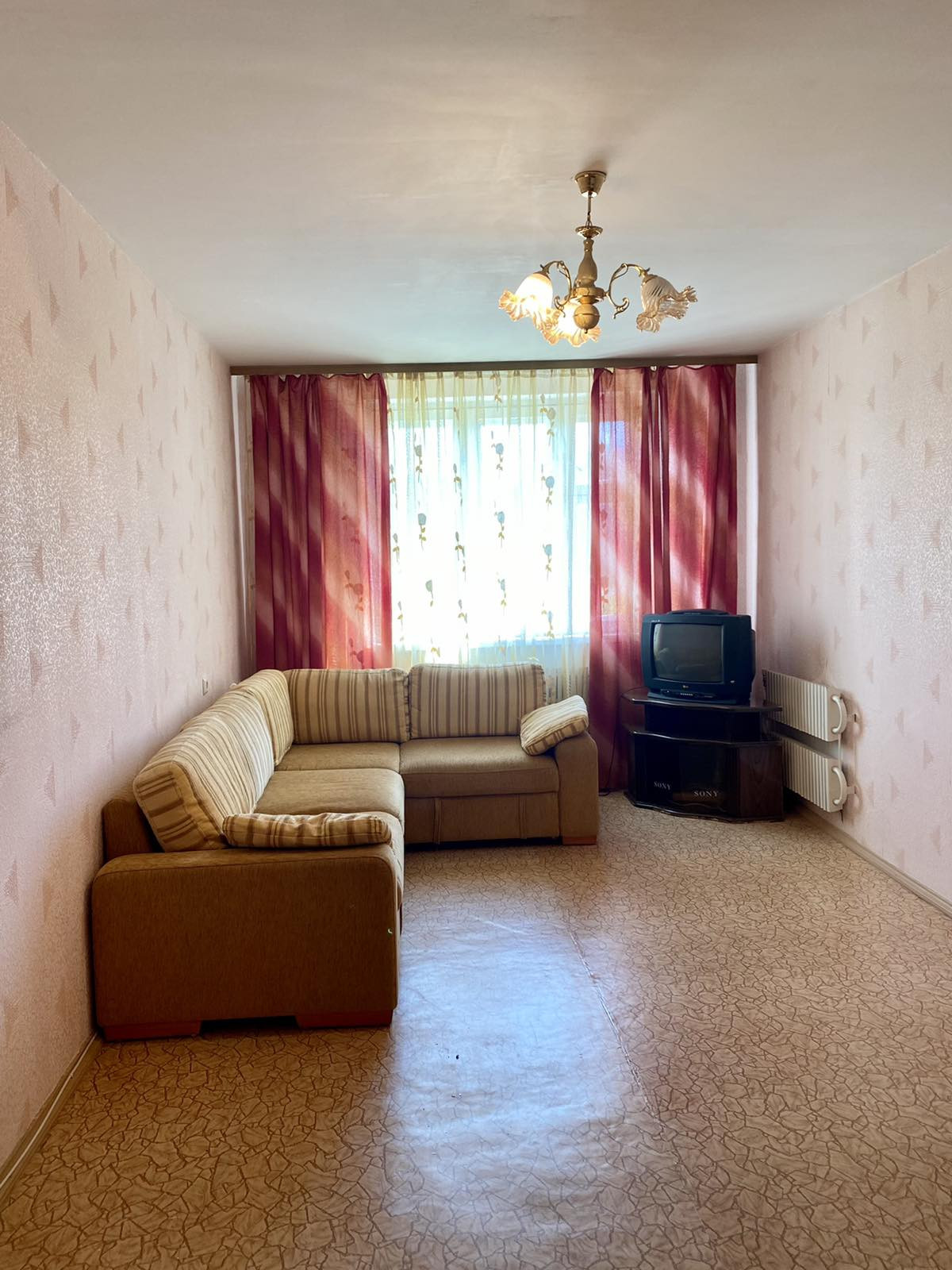 Купить 2-комнатную квартиру, 55.5 м² по адресу Белгород, Юго-восточный ...