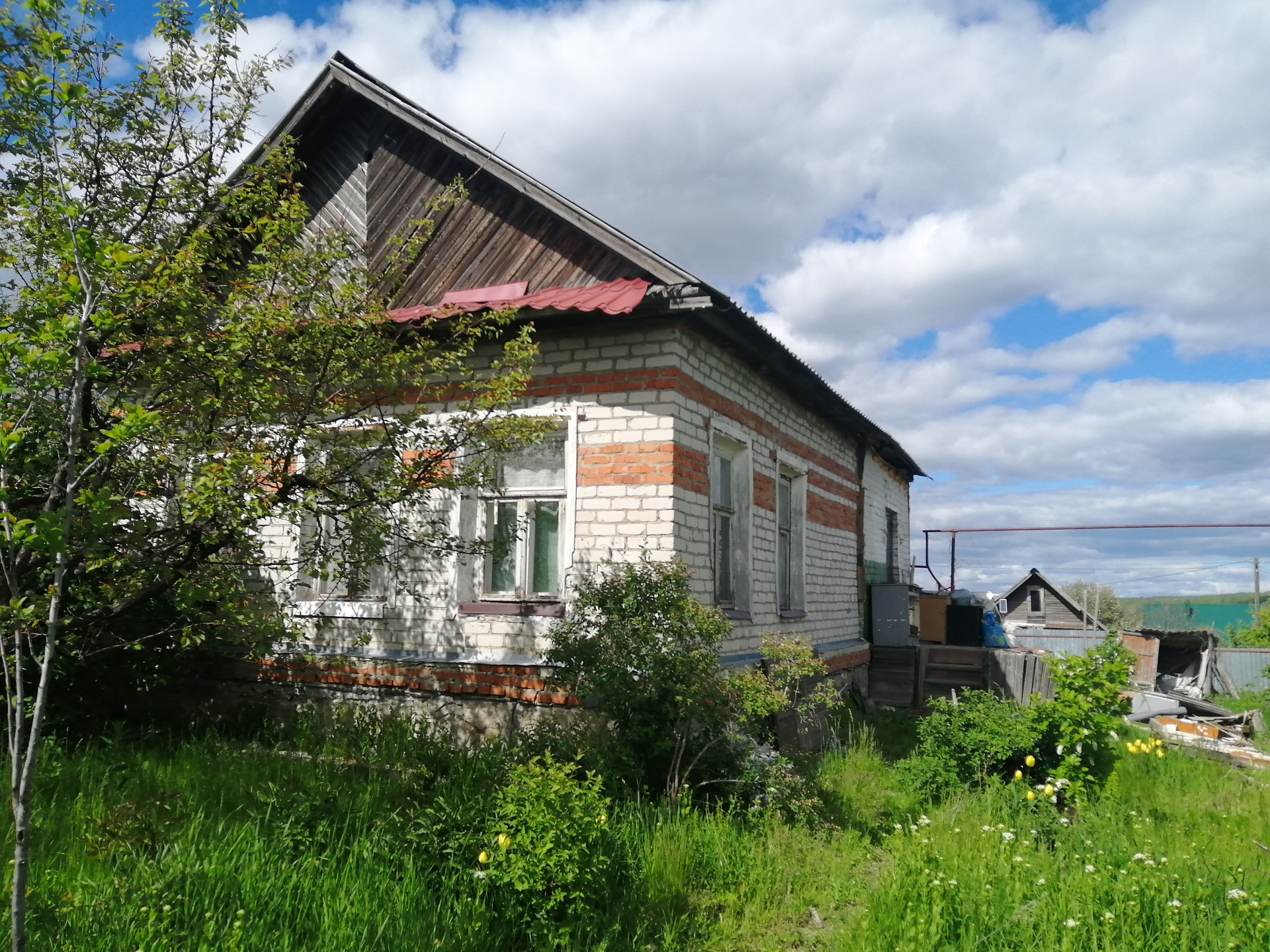 Купить Дом В Сенной Вольского Района