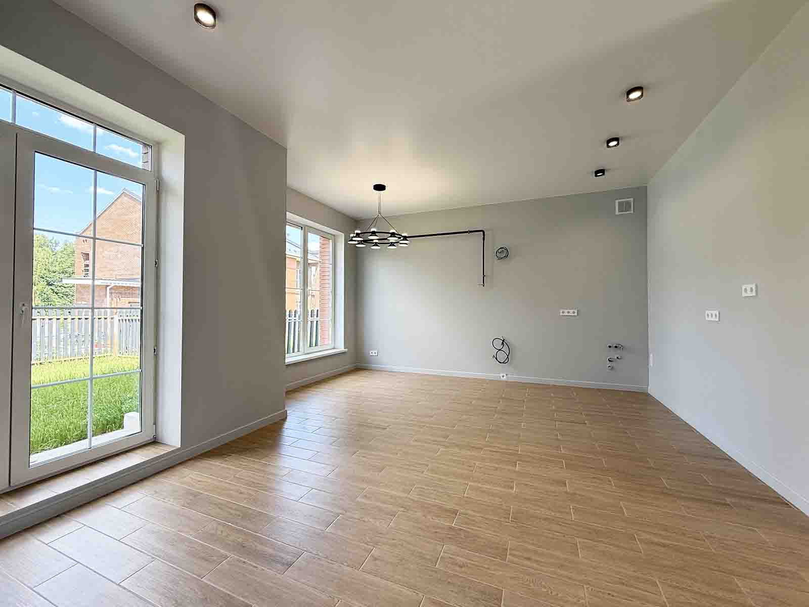 Dom, 120 m²
