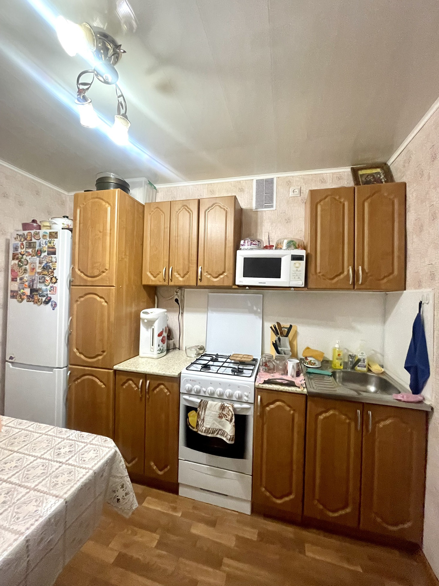 Тверь Купить Квартиру 2х Комнатную Вторичка Химинститут