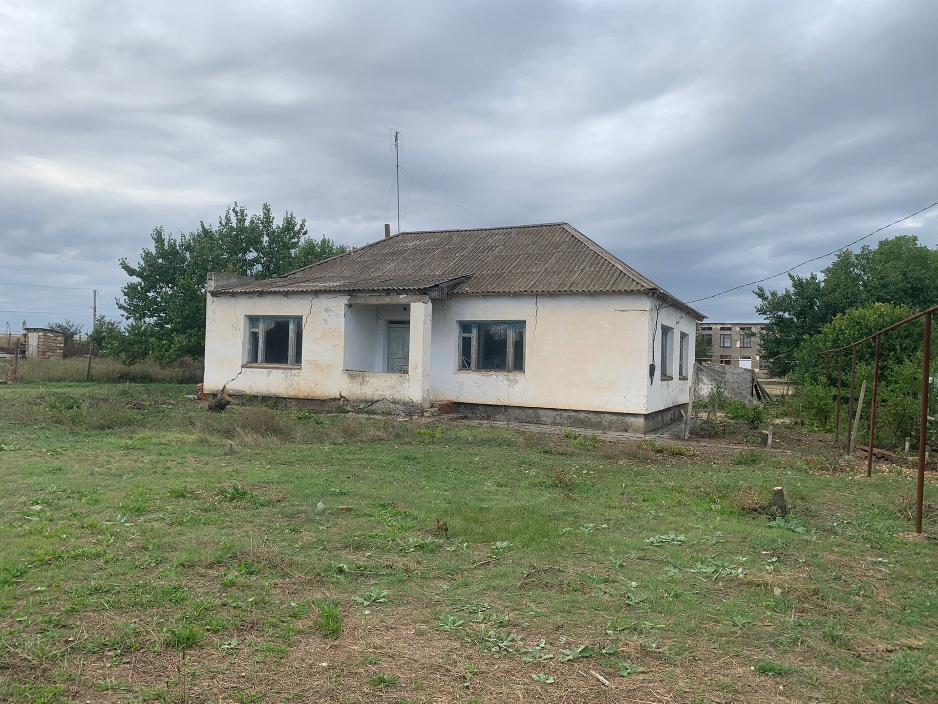 Купить Дом В Ниве Раздольненского