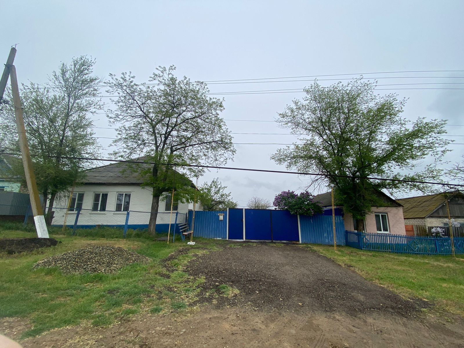 Квартира В Троицком Калмыкия Купить