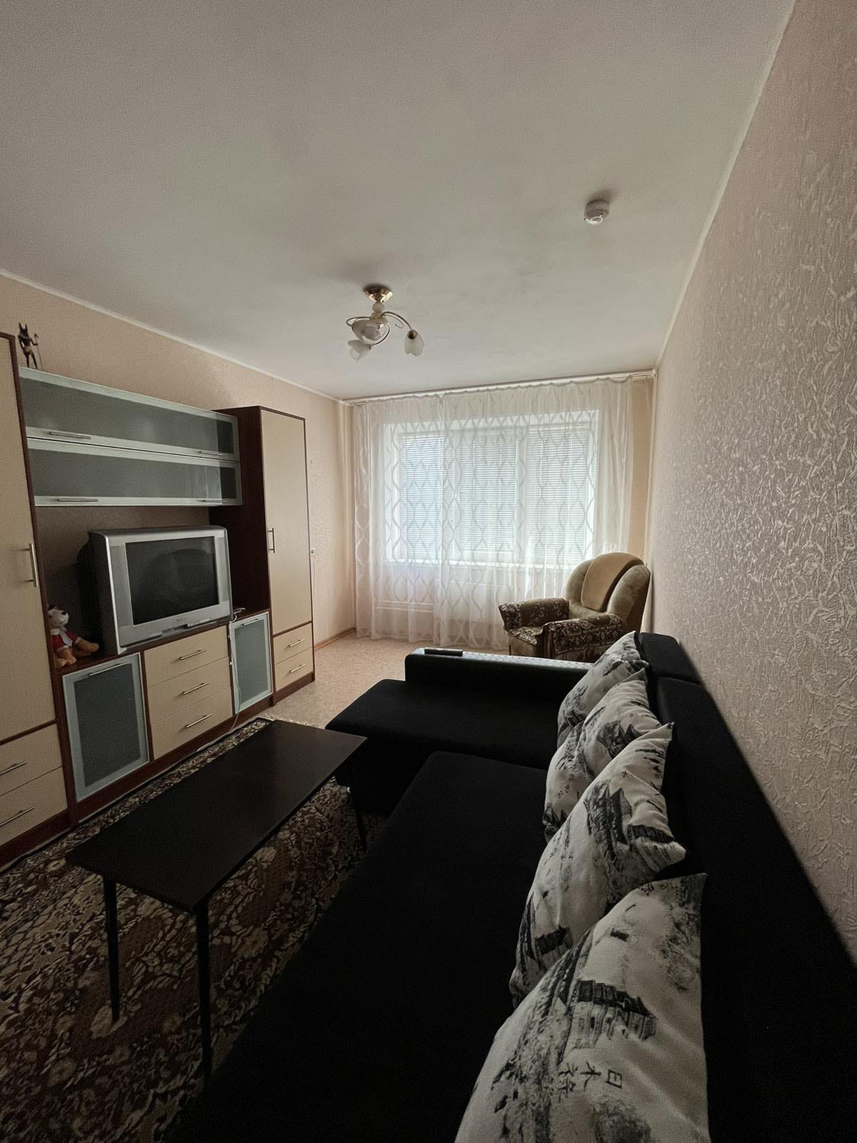 1 Квартира Тольятти Купить 19 Квартал