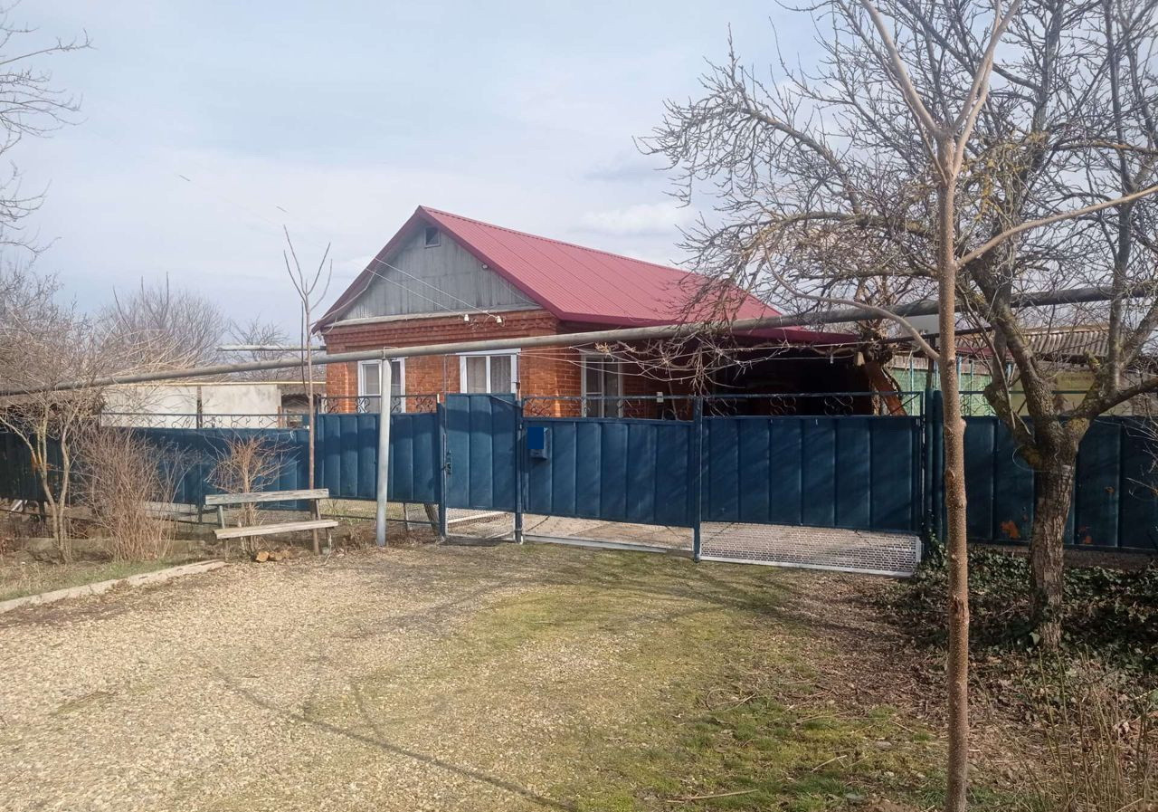 Сборный дом в Усть-Лабинска выбрать дом