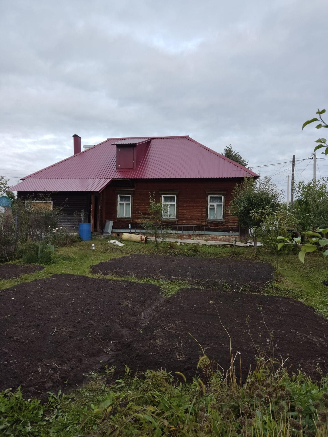 Купить Дом В Вербилках Талдомский Район