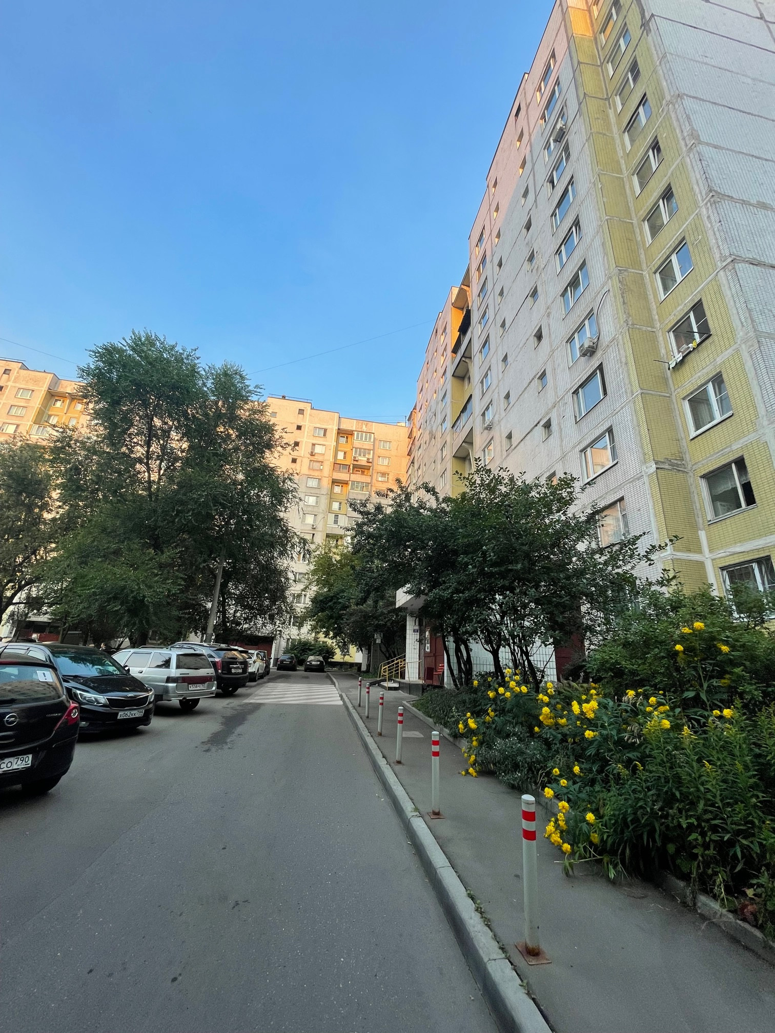 Купить Комнату В Москве Липецкая 52