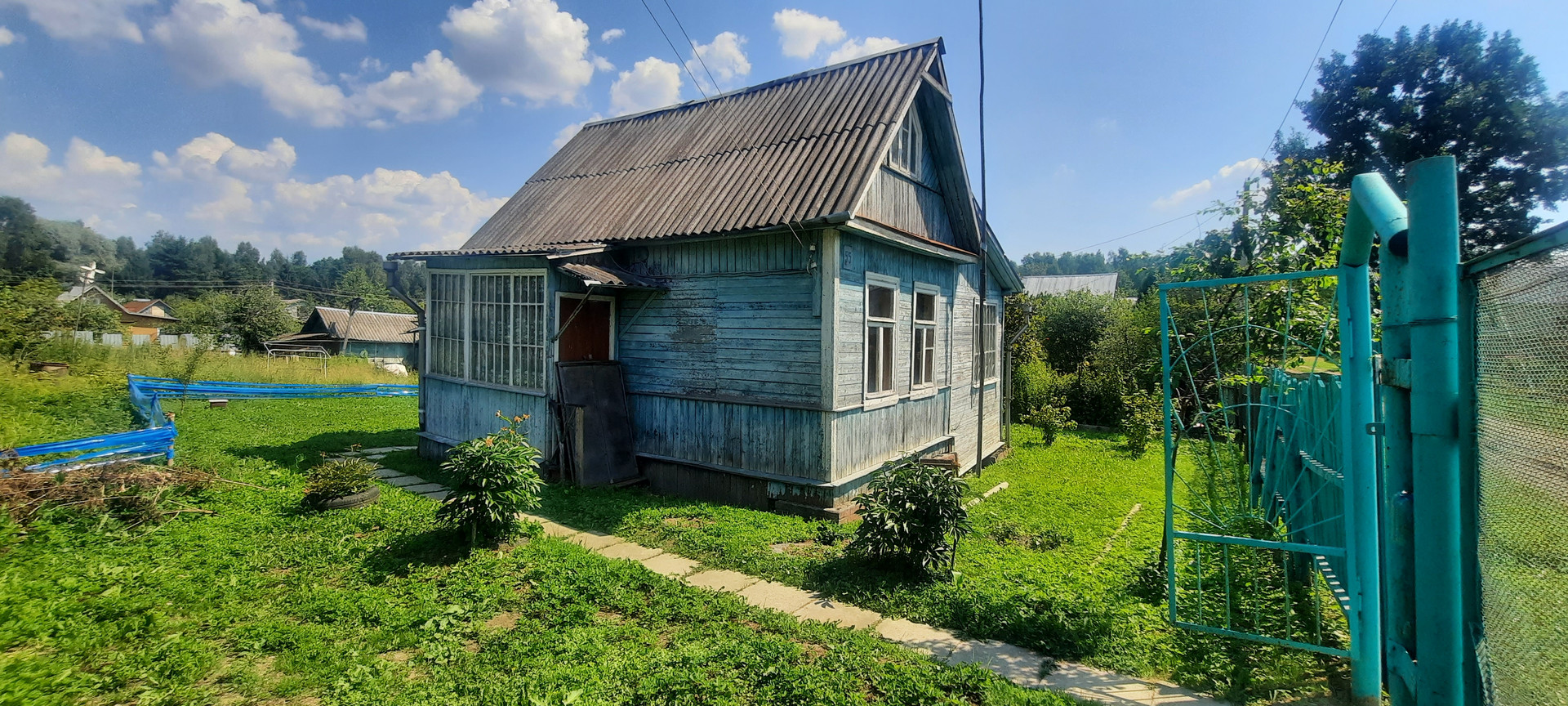 Купить Дачу М