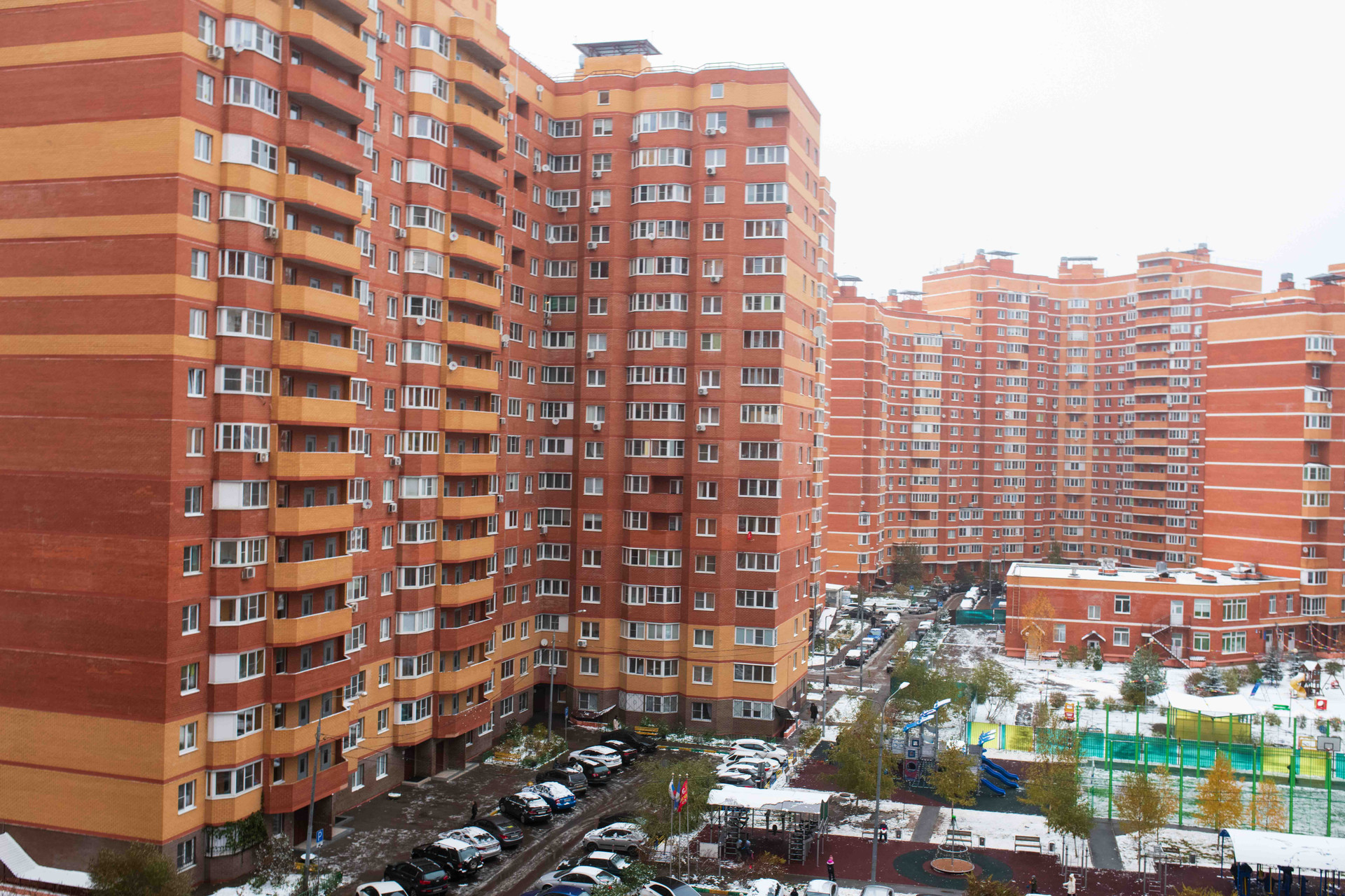 Супонево 1. Город звенигород супонево к 3.