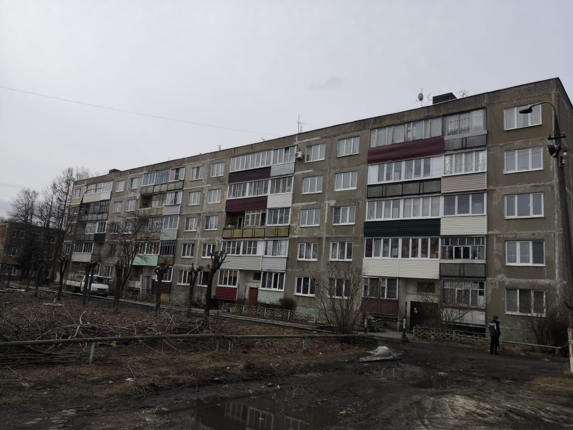 Купить Квартиру В Луховицах 2 Х Комнатную