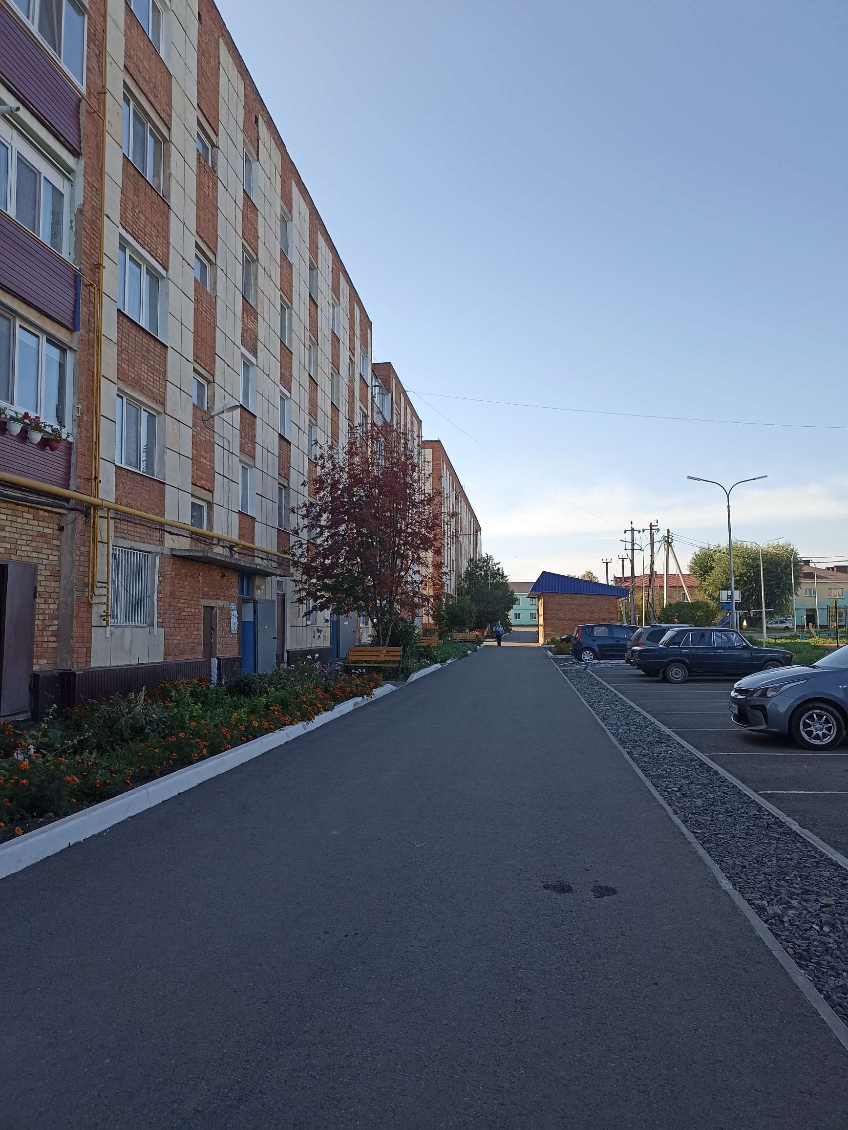 Уруссу недвижимость квартиры Уруссу недвижимость квартиры