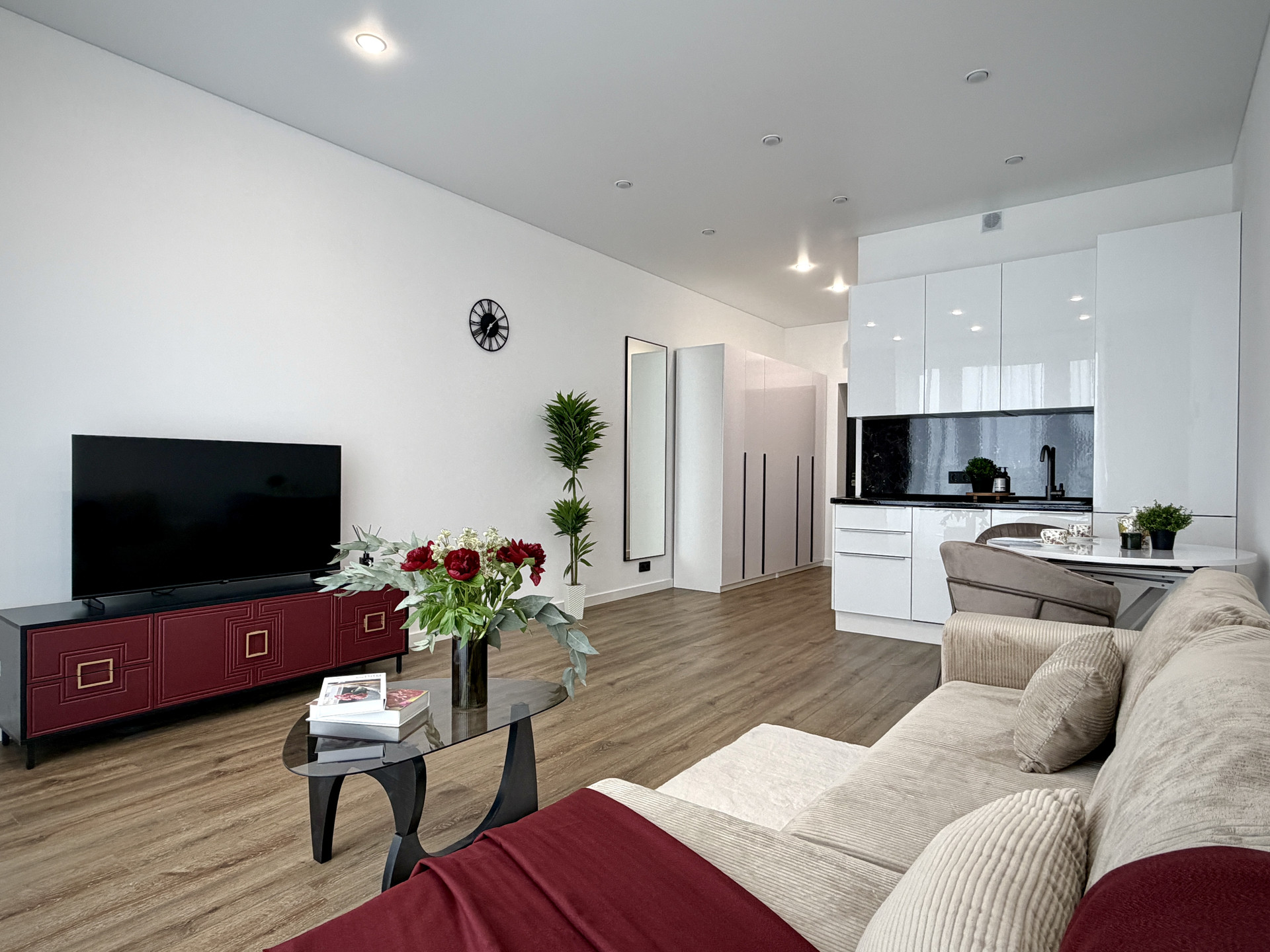 Москва, Сколковское шоссе, 40 к3 - Vista 5
