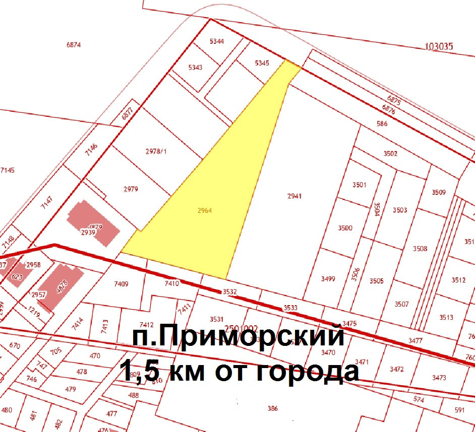 Купить Участок В Приморском Районе Спб