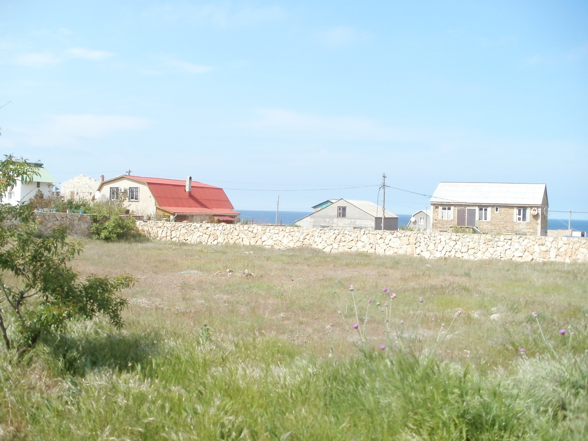 Купить Участок В Крыму В Деревне