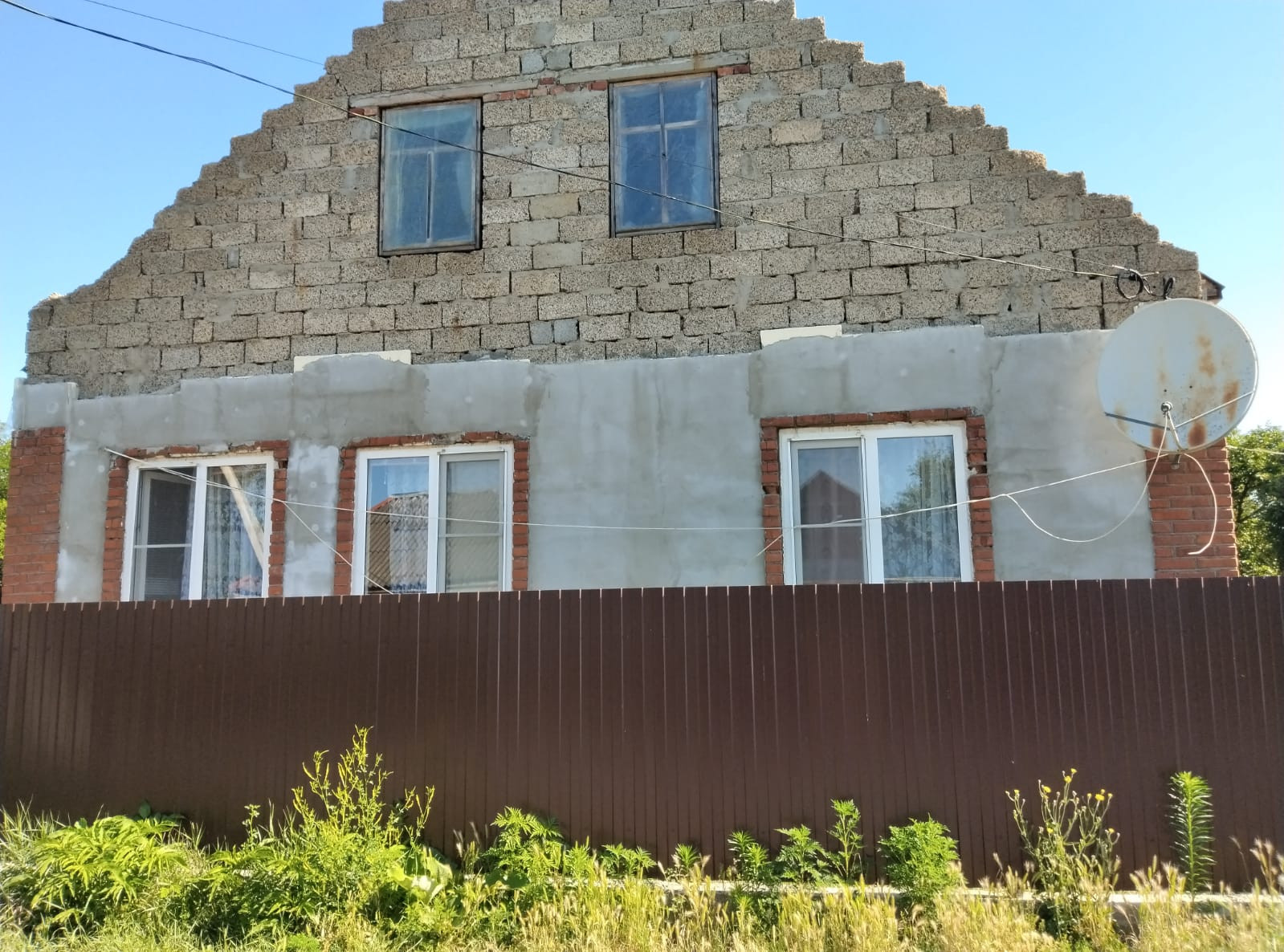 Быстровозводимый дом в Ахтырский купить