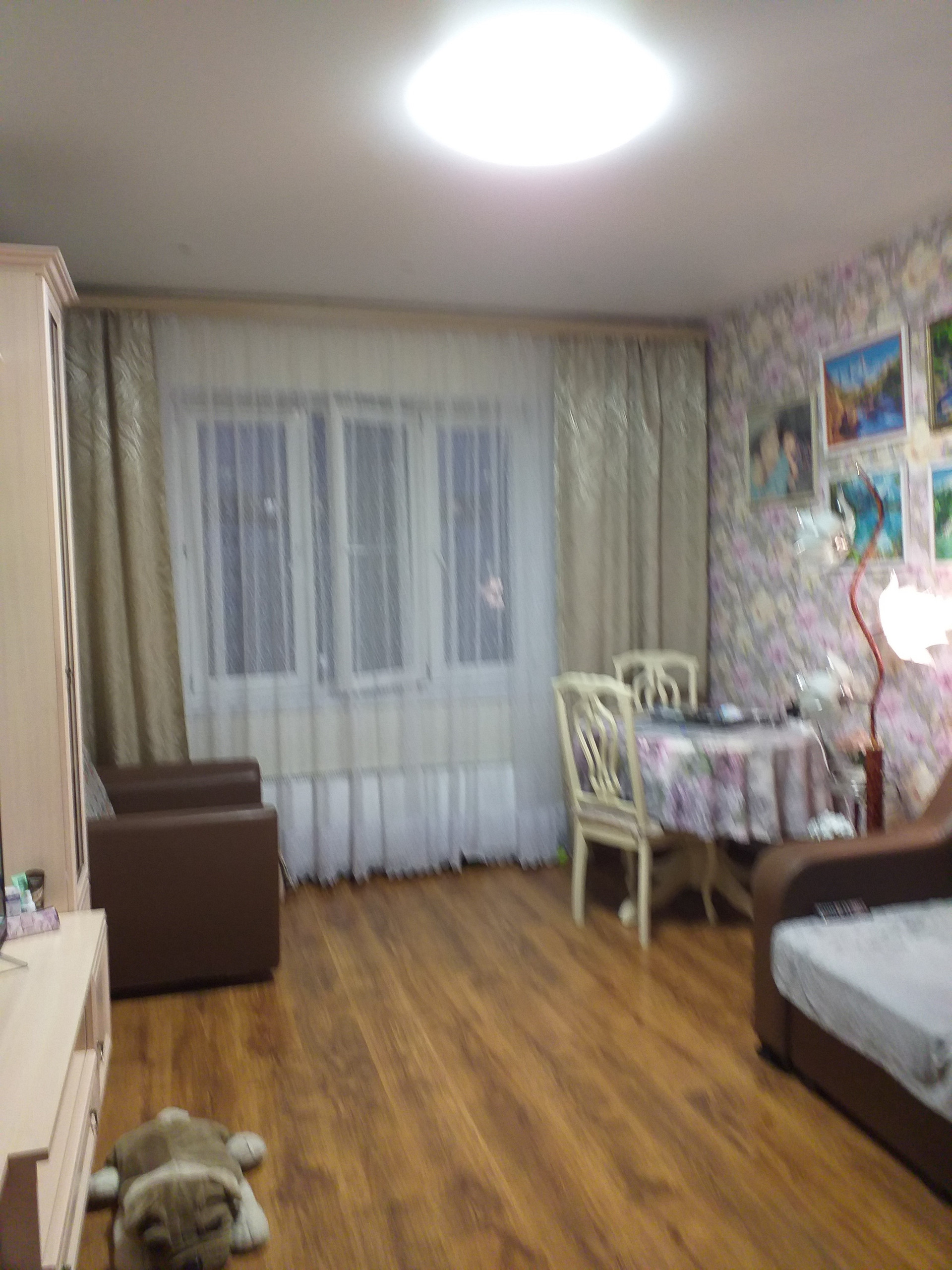 Купить 1-комнатную квартиру, 41.6 м² по адресу Нижний Новгород ...