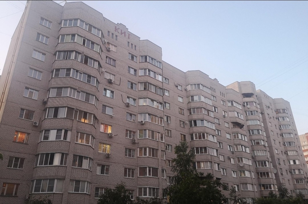 Больше не работает: Калейдоскоп, центр развития ребёнка, Воронеж, улица Владимир