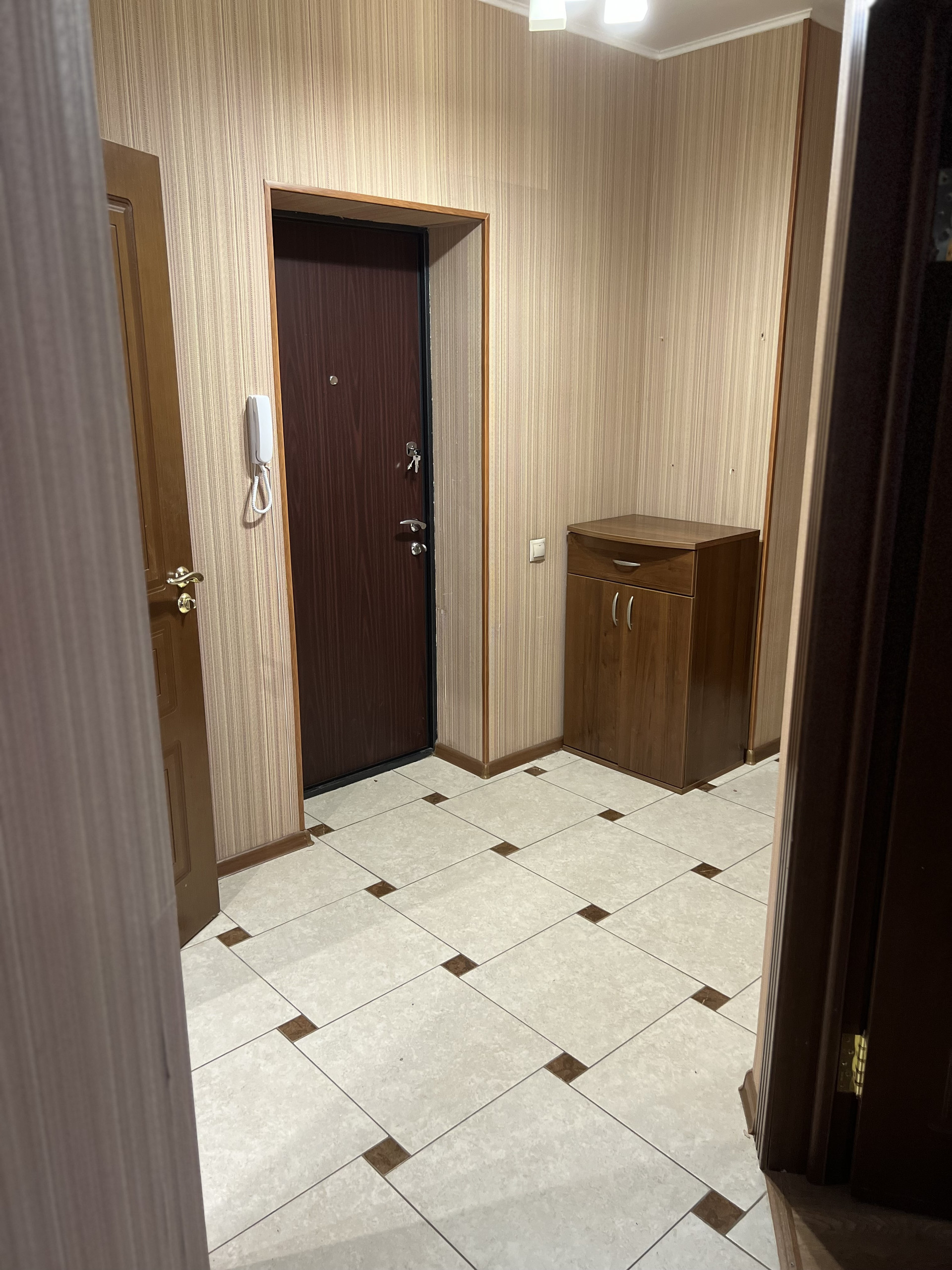 Купить 1-комнатную квартиру, 43.2 м² по адресу Московская область ...