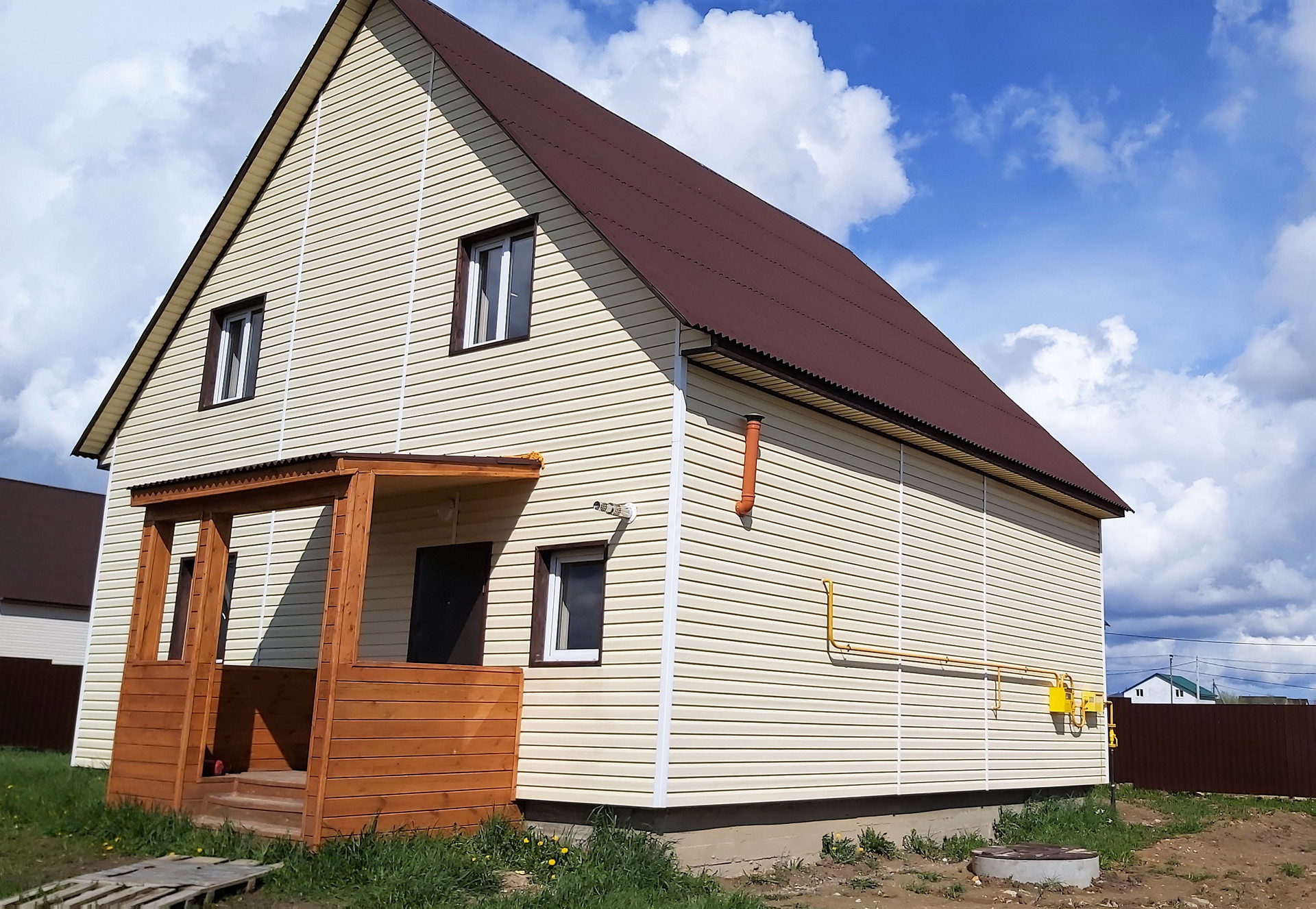 Авито Тосненский Район Дома Купить