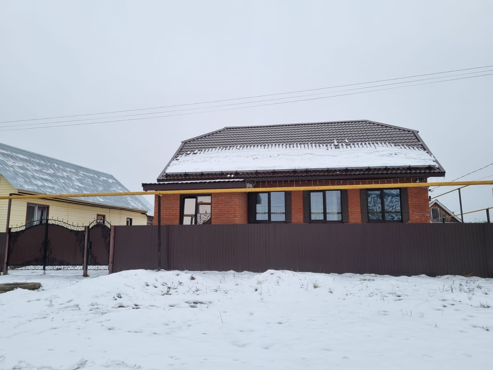 Купить Дом В Березовке Краснокамский Район