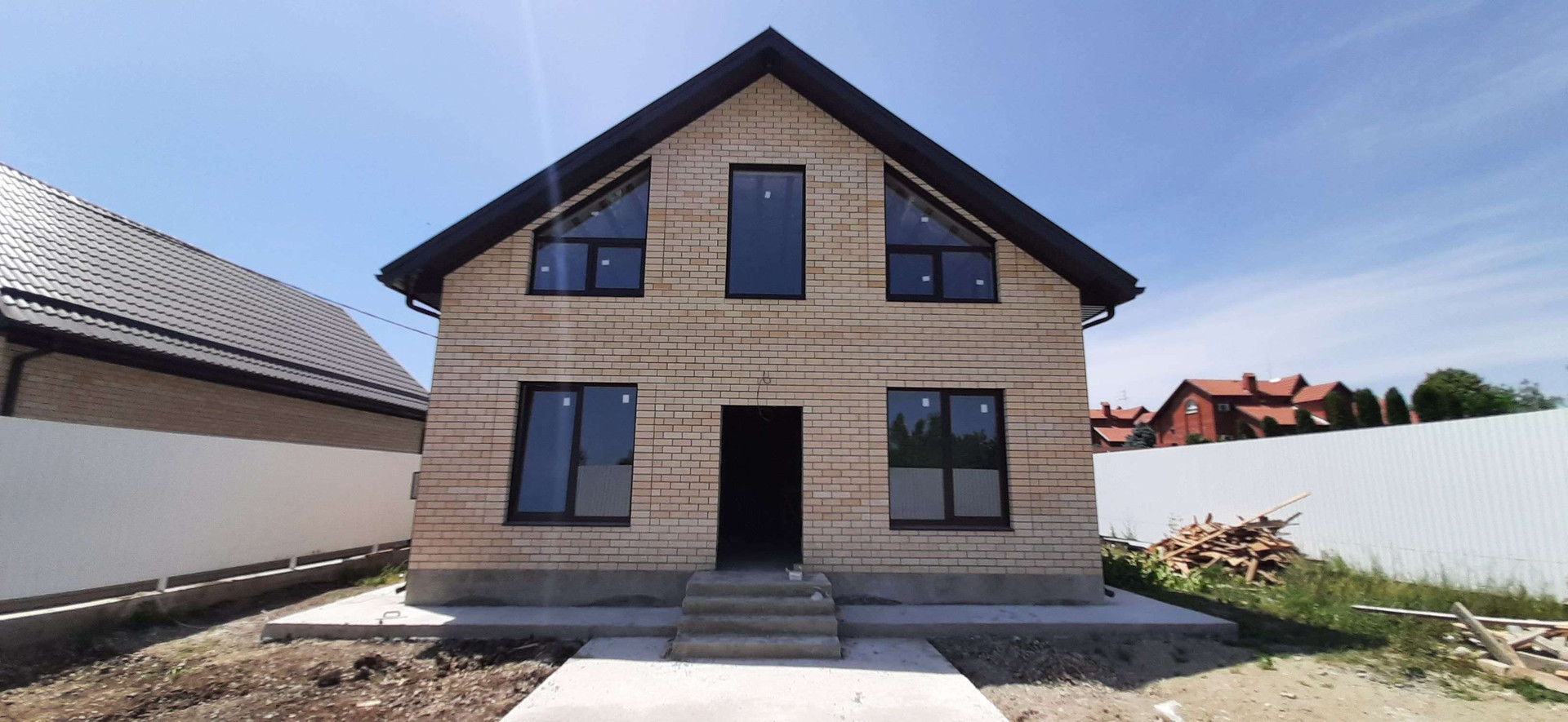 Купить каркасный дом в Краснодар Купить каркасный дом в Краснодар