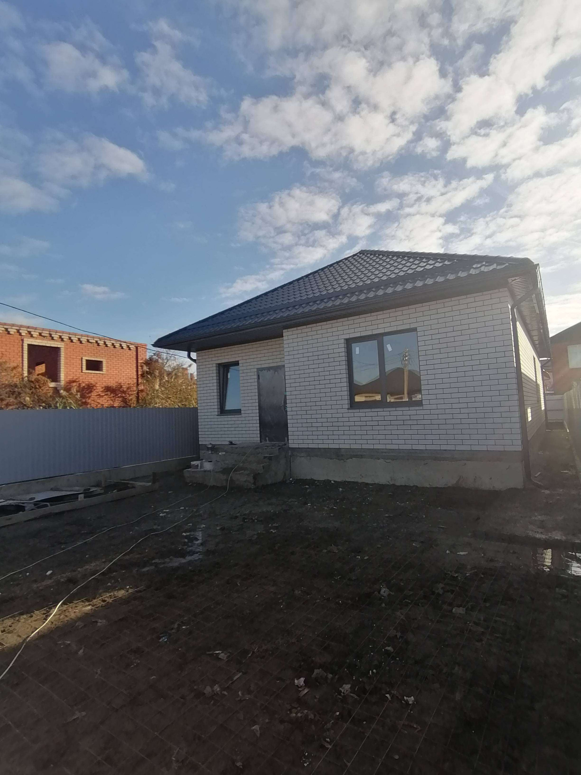 Сборный дом в Яблоновский купить