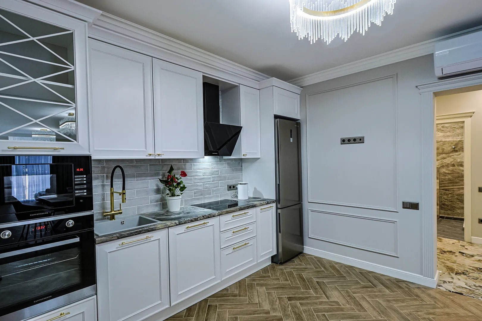 Купить Квартиру Геленджик Мира 40