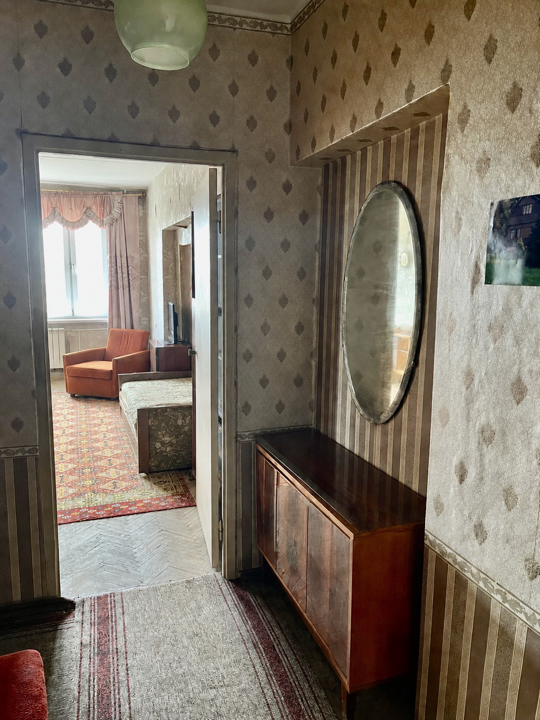 Москва, улица Михайлова, 29 к3 - Vista 6
