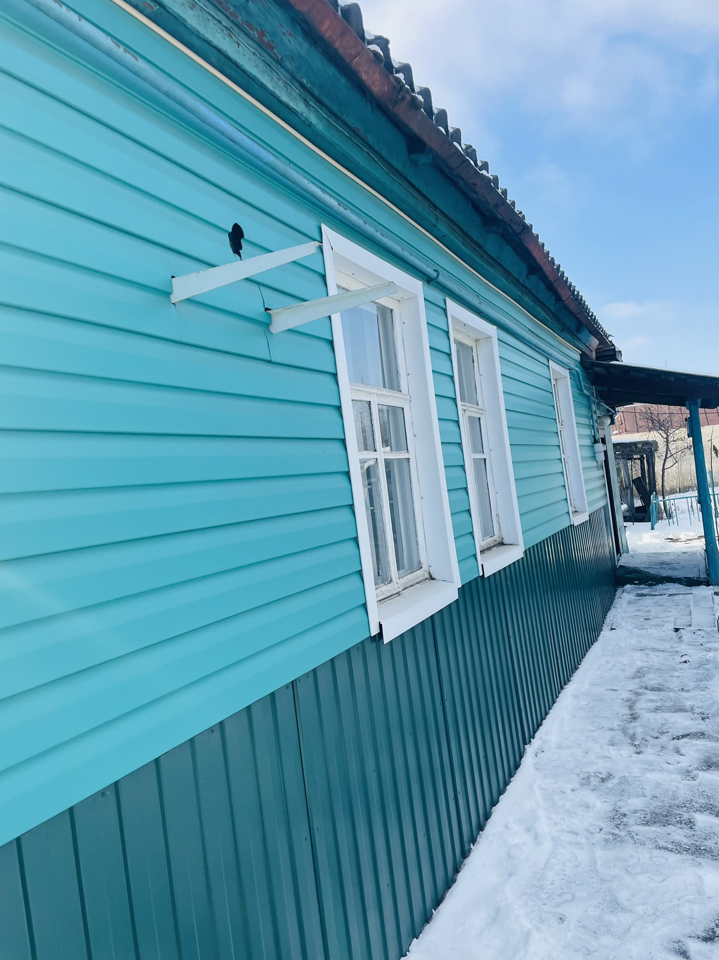 Купить Дом В Алексеевке Новосибирской