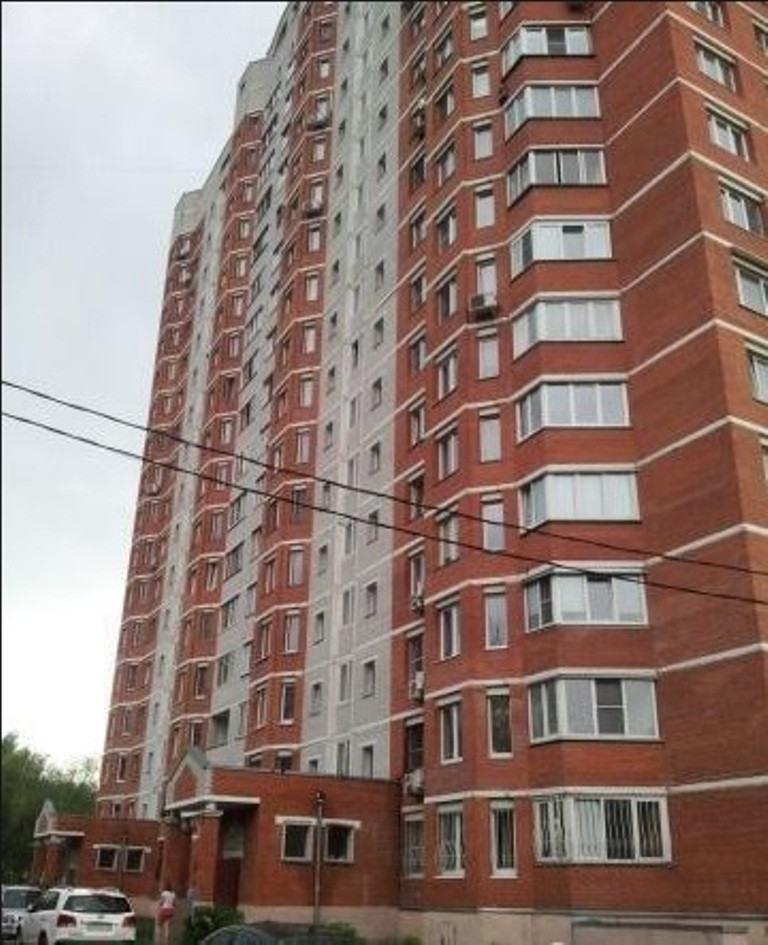 Купить В Подольске Улица Пионерская Дом 22