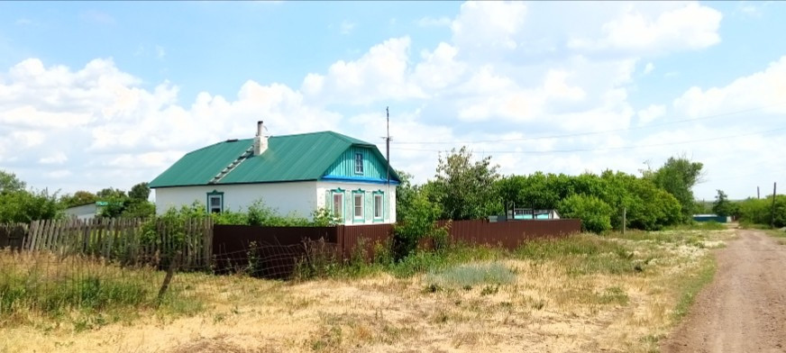 Купить Дом В Пос Буранный Агаповский Район