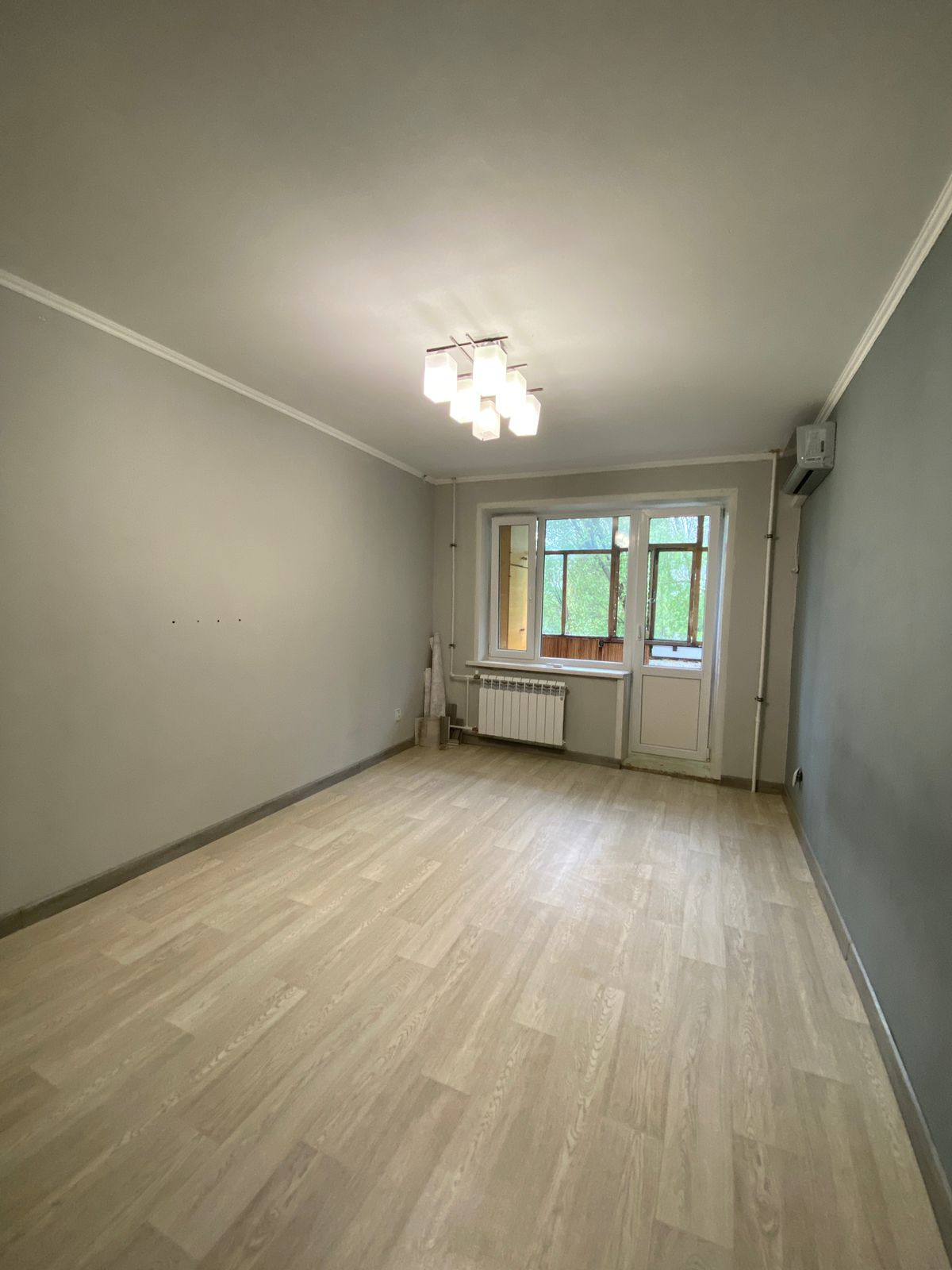 1 Квартира Тольятти Купить 19 Квартал