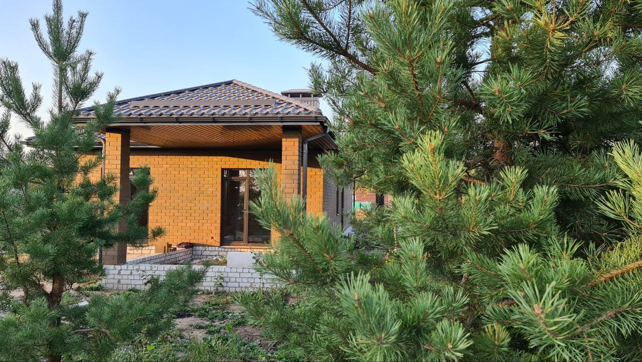 Купить Коттедж В Ямном Воронежской