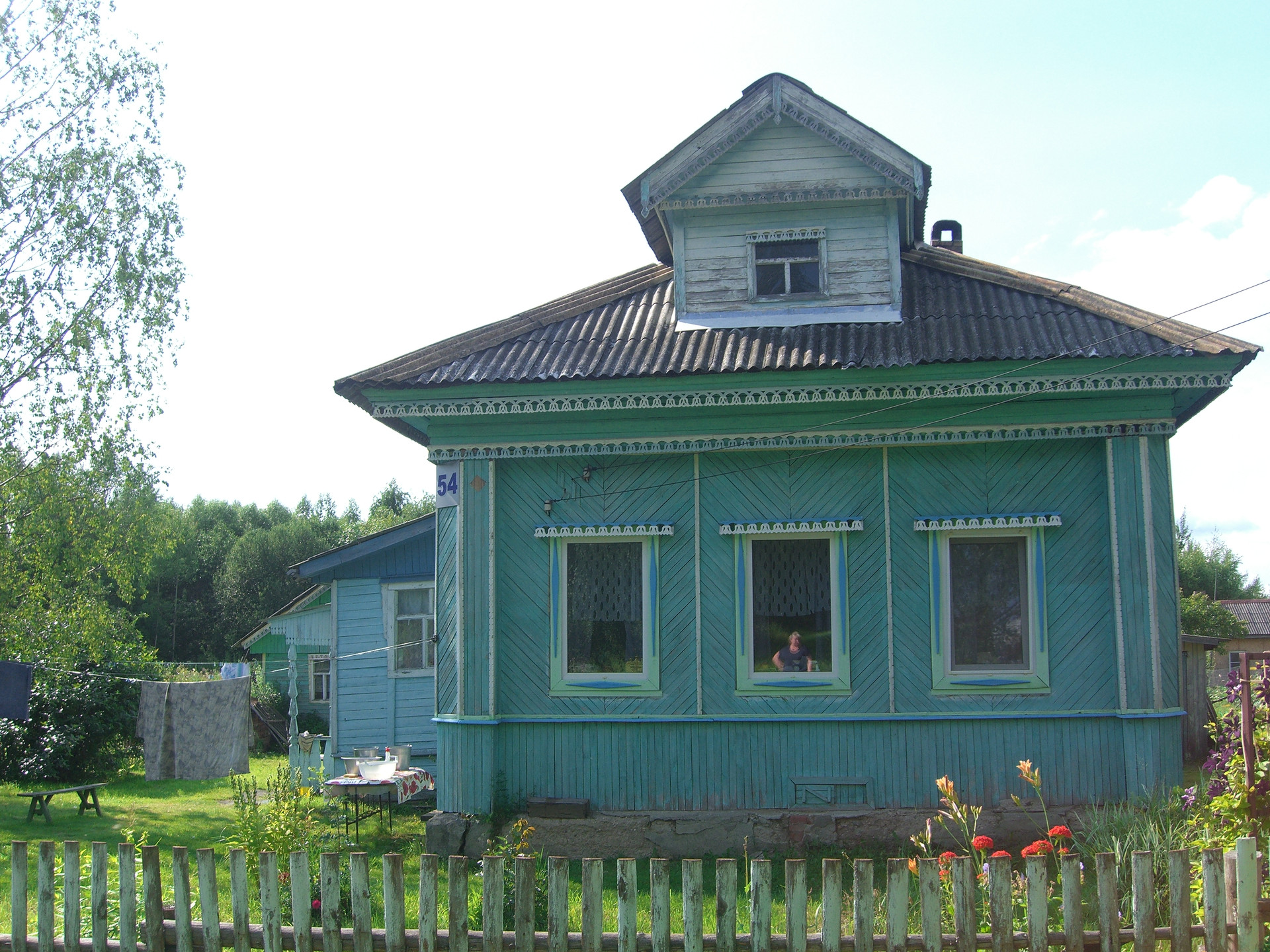 Купить Дом В Бурмакино Ярославской Области