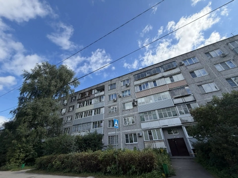 Фото 2-комн. квартира, Октябрьская улица, 20, 14