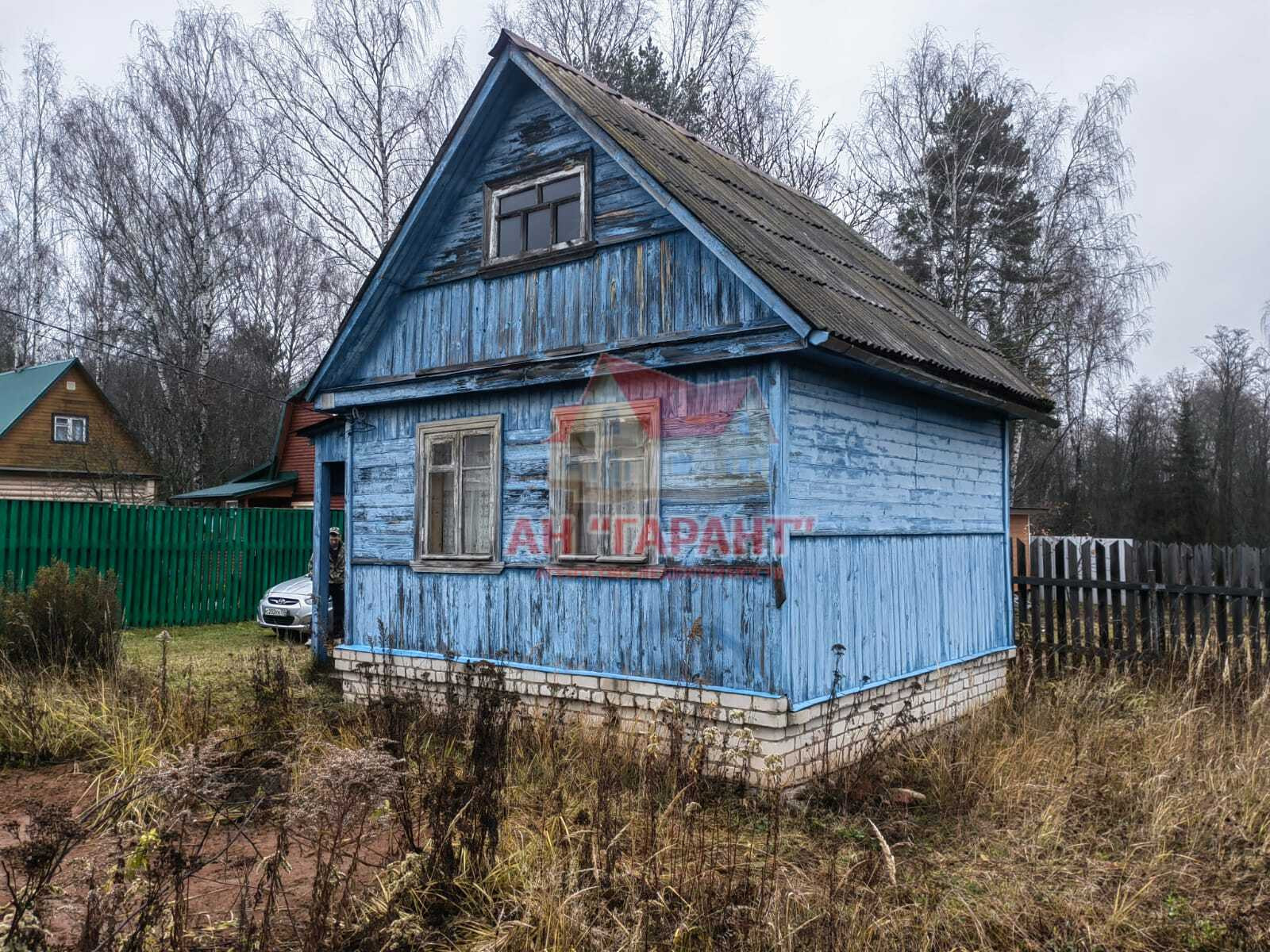 Купить Дачу Владимирская Область Александровский