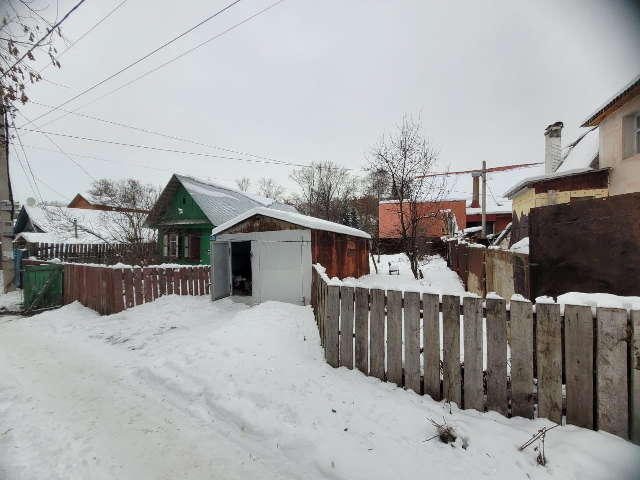 Купить Дом В Уфе Недорого Затоне