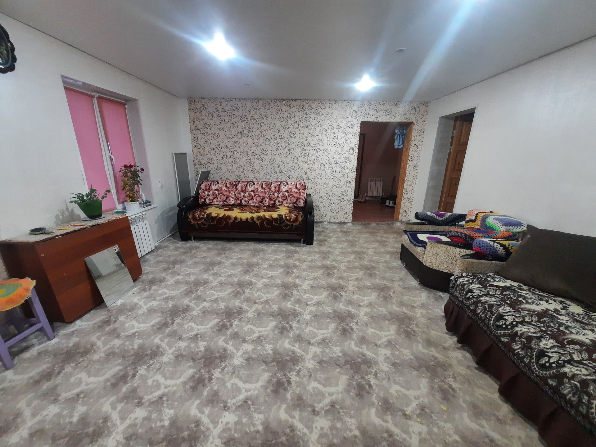 Купить дом, 80 м² по адресу Республика Башкортостан, Сибай, улица ...