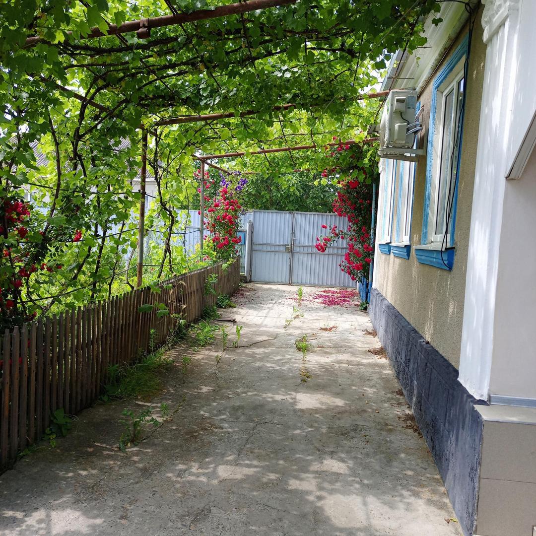 Купить Дом Х Адагум Крымского Района
